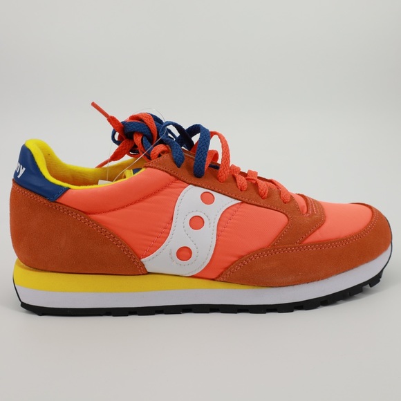 Saucony Other - NWOB Saucony Jazz Original Brand Goku Theme